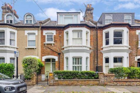 Upham Park Road, London, W4 - FOR SALE