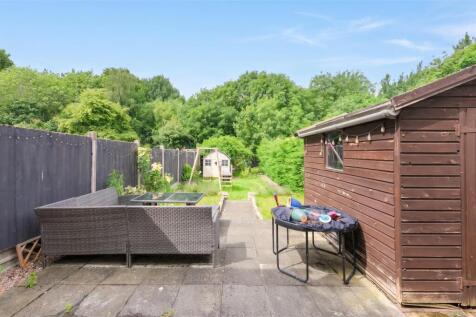 20 Shanklin Drive, Nuneaton
