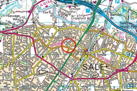 Town Plan