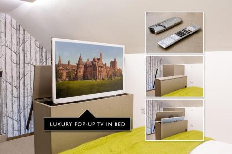 1c The Quad TV