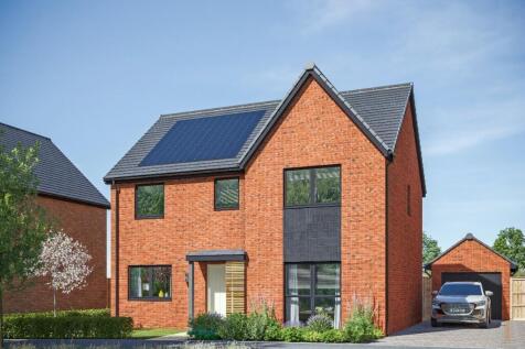primary property image