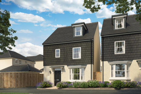 Illustrative image of the Bayswater 3 bedroom home