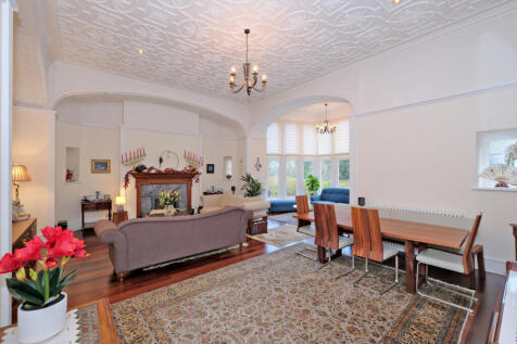 Wellwoods, Flat 2 _