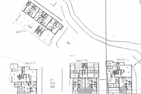 Site Plans