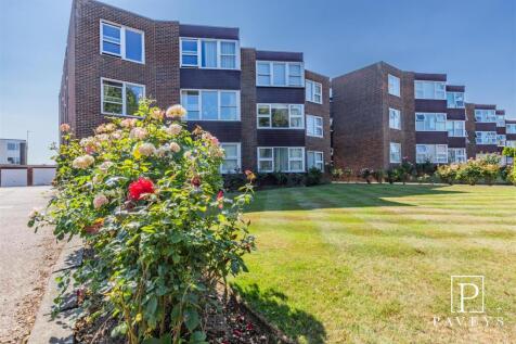COMMUNAL GARDENS & PARKING