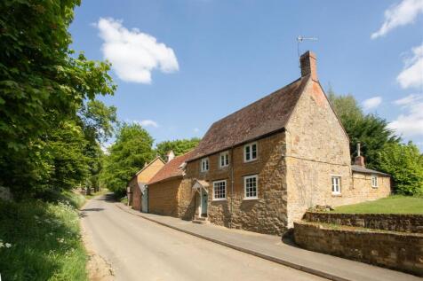 The Old Post Office, Hill Road