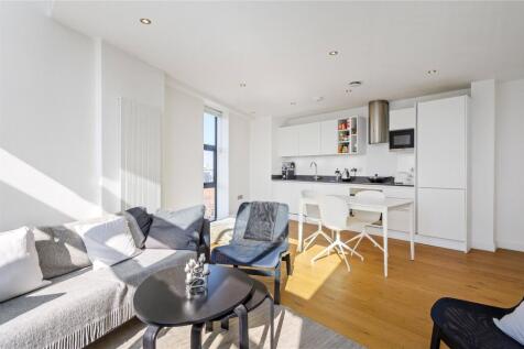 Open Plan