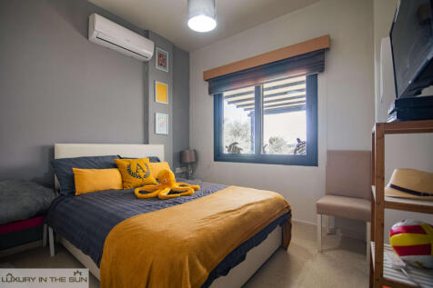 Amazing 4 Bedroom Villa Fully Furnished Resale in Kocuk Erenkoy Image 9999 24
