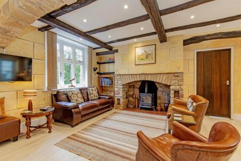 Station House - Open Plan Living