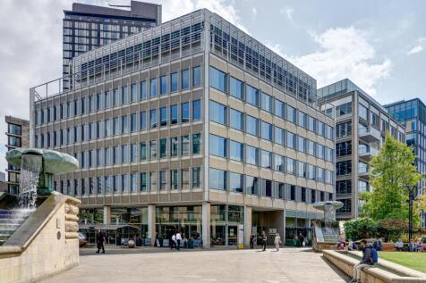 Office to rent in sheffield