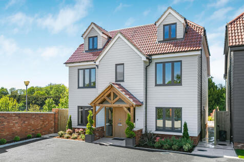 Show home