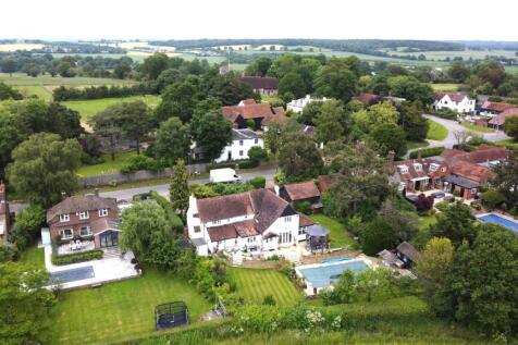 The Forge (Drone Rear Aspect).jpg