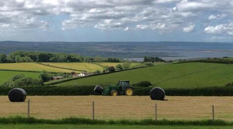 Views to Estuary