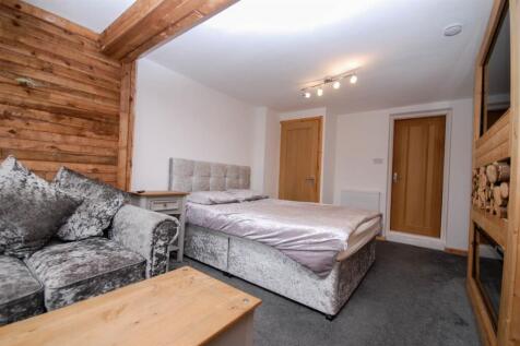 Reception Two/Bedroo