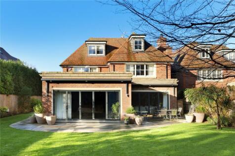 Rear Elevation