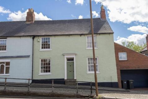 5 Bedroom Terraced in DH1 1QN