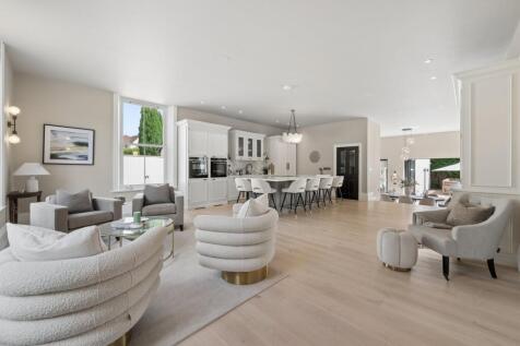 Living Kitchen