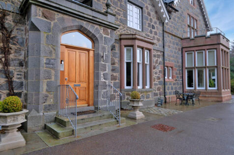 Wellwoods, Flat 2 _