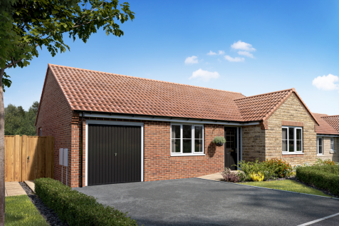 Laburnum-External