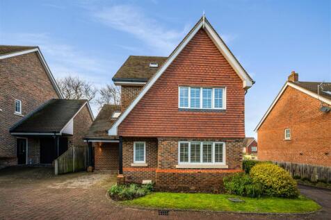 ELDER CLOSE
