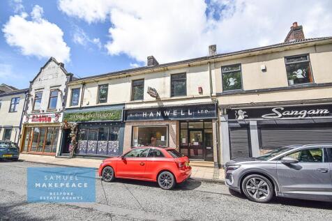 Shop Steeped with History Set over Three Floors o