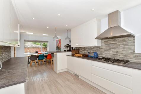 Kitchen/ Diner