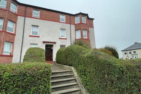 2 Bedroom Flat in G21 4YP
