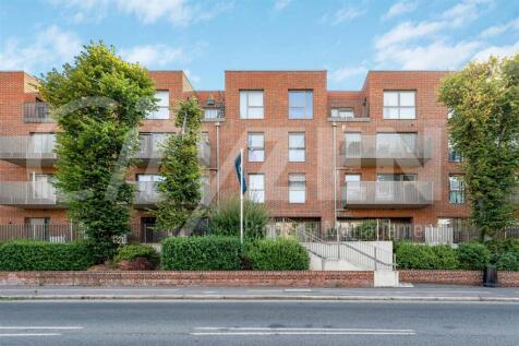 CADMIUM APARTMENTS