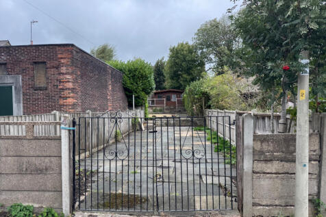 Land for sale Mill Lane, Appley Bridge, WN6