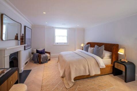 6 bed, 6 bath Terraced in london - Photo 13