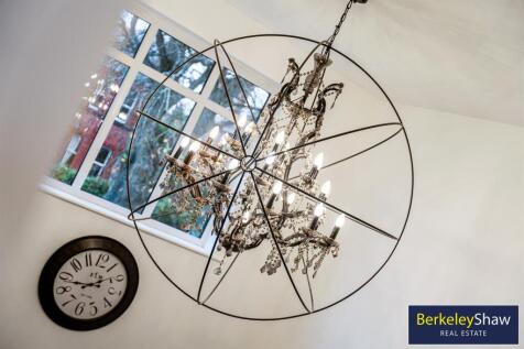 First Floor Galleried Landing