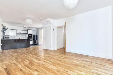 Reception and Kitche