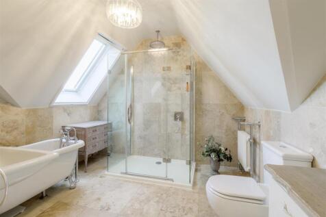 Nuneaton Road, Mancetter