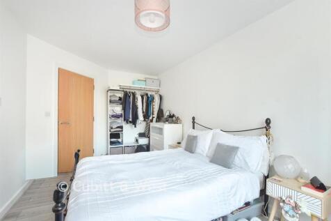 Bedroom 1..