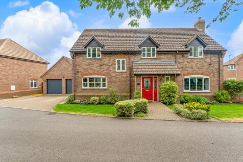 4 Acorn Close, Barton Seagrave (1 of 47).jpg