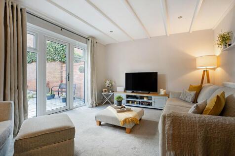sitting room
