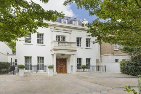 10 bed, 8 bath House in London - Photo 24