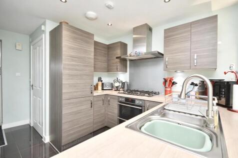 Open Plan Kitchen Sitting Room Dining Room