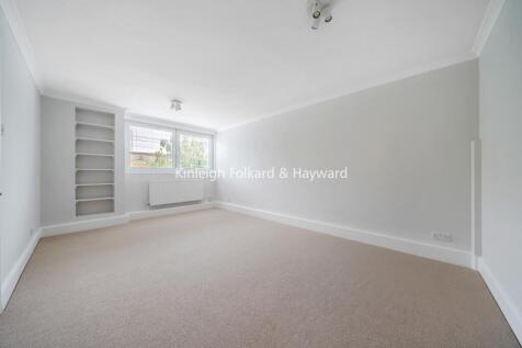 2 Bedroom Other in BR2 9JJ