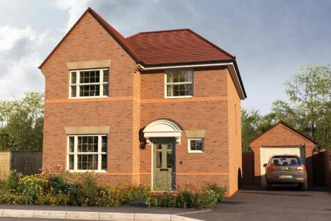 primary property image