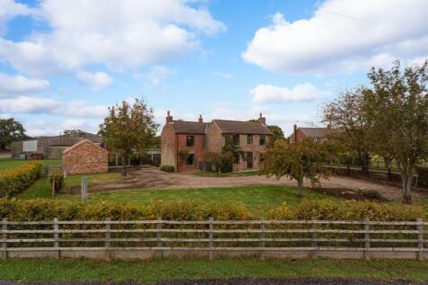 5 Bedroom Detached in YO8 8ND