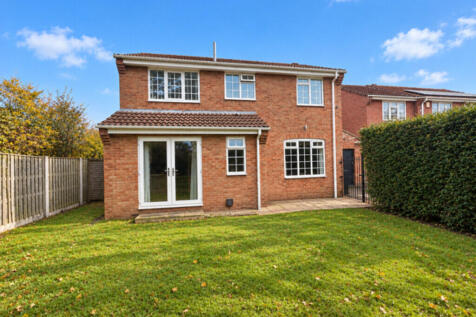 4 Bedroom Detached in YO32 5YZ