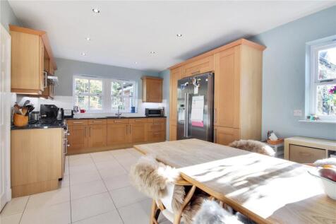 Kitchen/Breakfast Rm