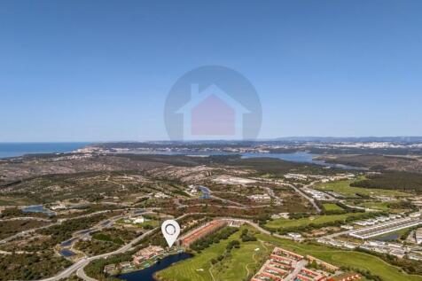 villa in Bom Sucesso