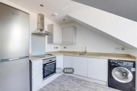 Kitchen / Living area