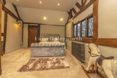 Bedroom Three View 2