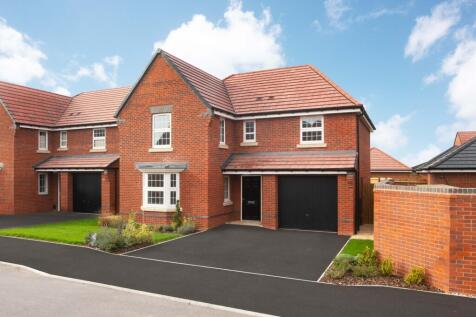 primary property image