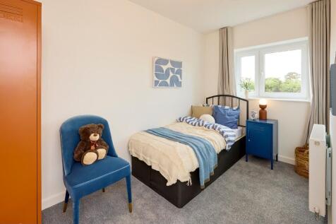 Typical Show Home