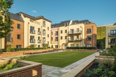 primary property image