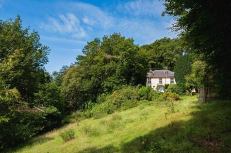 Panteinion Hall, Ffordd Panteinion, Friog, Fairbourne, Gwynedd, LL38 2TJ